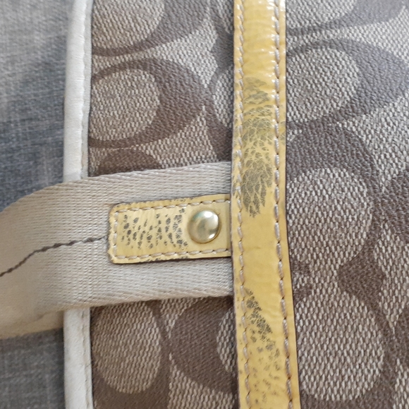 Coach   bag - Picture 13 of 17